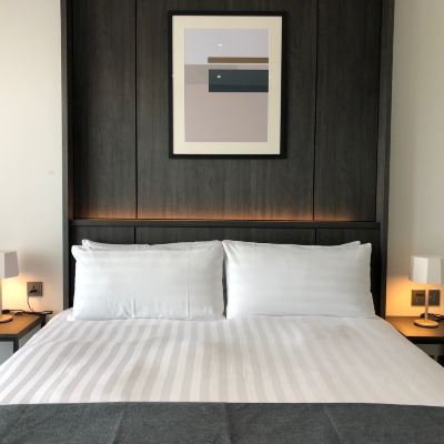 [Eco Stay & Save] 스탠다드 더블, 7박 이상 숙박 시 – 월, 수, 금 하우스키핑 제공 오라카이 대학로 호텔 쿠폰
