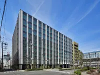 Hotel Vischio Kyoto by GRANVIA Ξενοδοχεία στην πόλη 