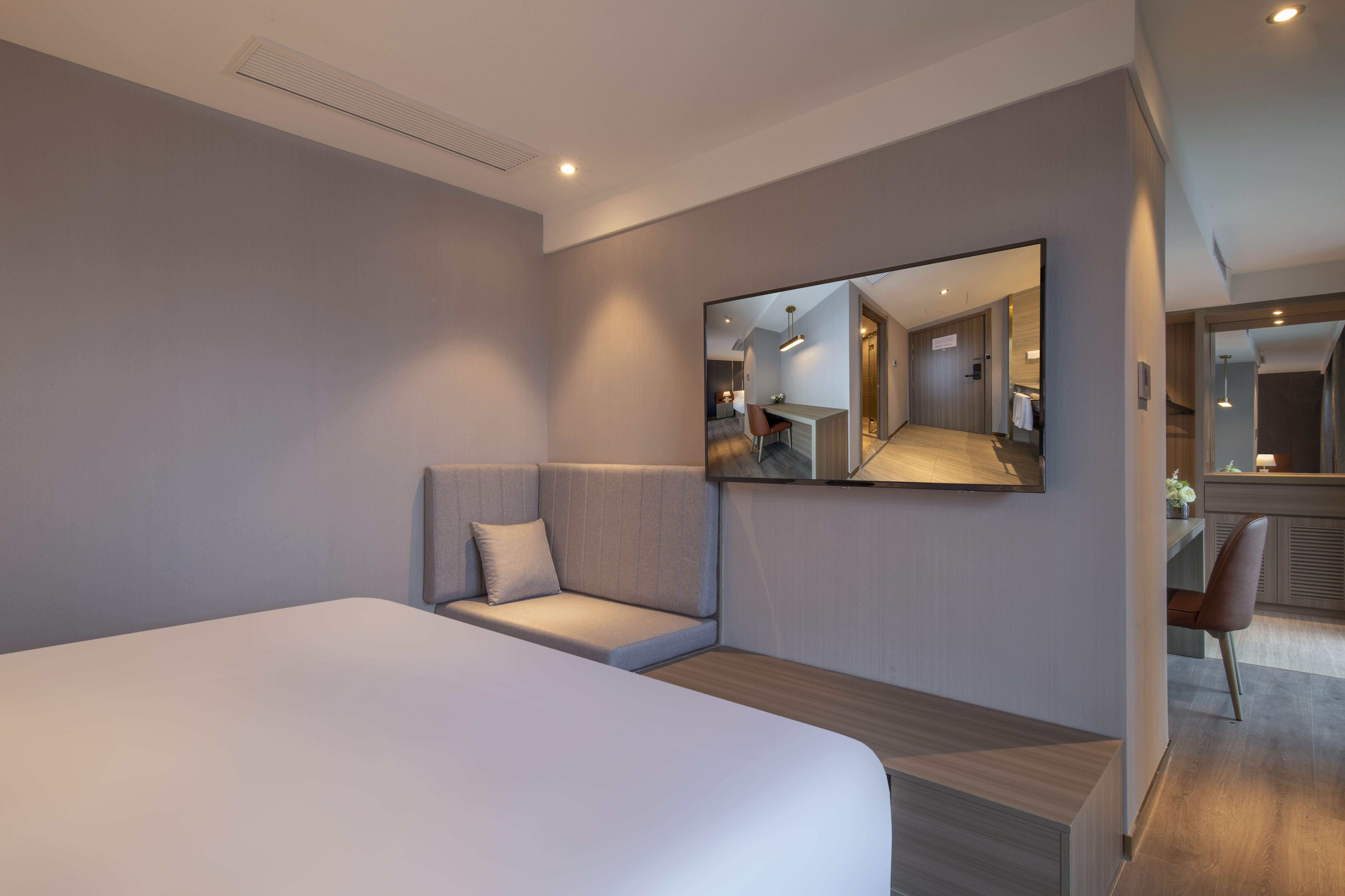 景观房（小冰箱）