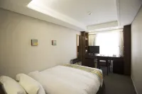 서울 가든 호텔