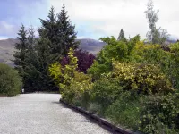 Archway Motels & Chalets Hotéis em Wanaka