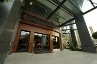 Jazz Hotel Penang Hotels in 