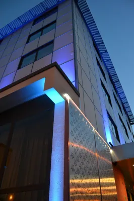 Hotel Palace Verona