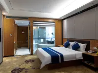 東海水晶城大酒店 東海酒店