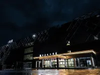 東海水晶城大酒店 東海酒店