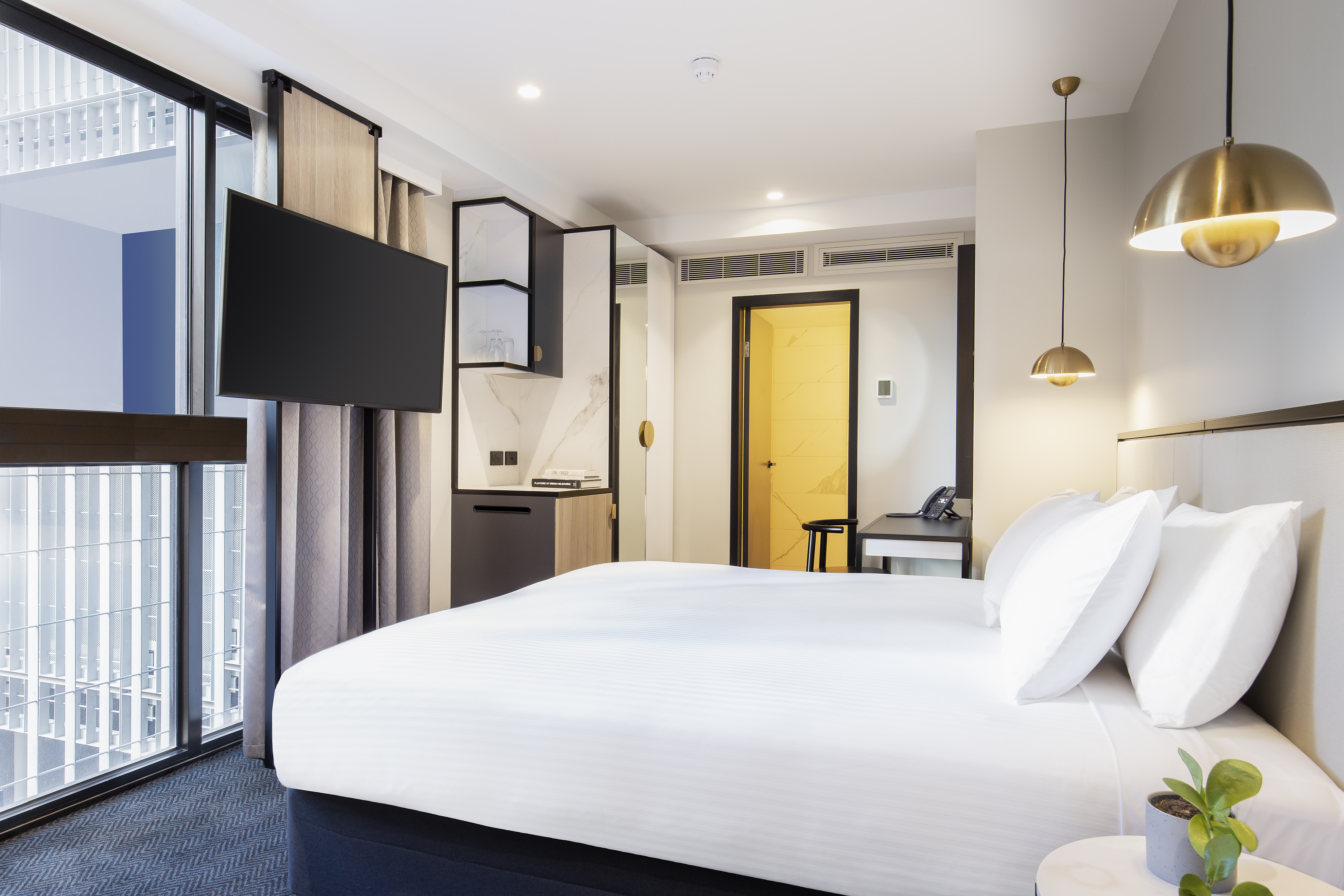 Brady Hotels Jones Lane Melbourne, Melbourne - Updated 2024 Prices, Reviews  & Deals | Trip.com