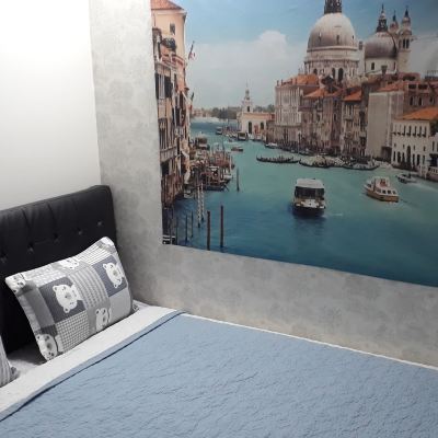 더블룸 (창문없음) 캡슐호텔 굿스테이인 쿠폰