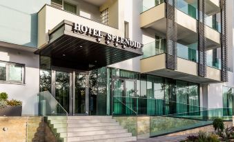 Splendid Conference & Spa Hotel – Adults Only