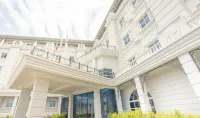 The Monarch Hotel Hotel di 