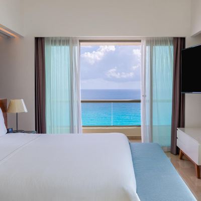 Fuego Suite Live Aqua Beach Resort Cancun Promo Code