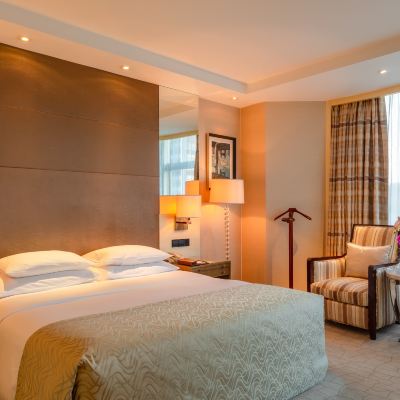 至尊超大床房 浙江飯店優惠