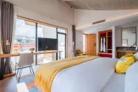 Mouding Lanyun Homestay
