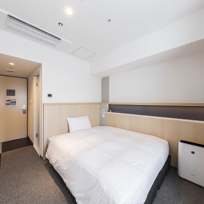豪華單張床房 VIA INN Prime 心齋橋四橋 JR西日本集團優惠