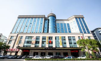 Taiyuan Sunshine Hotel