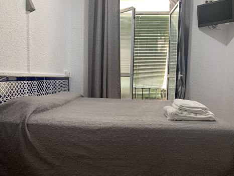 Hostal Alcobia
