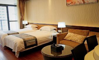 Muyu Resort Hotel