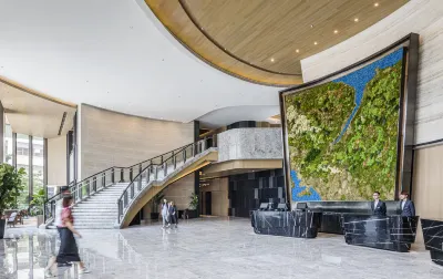 Alva Hotel by Royal Các khách sạn ở 