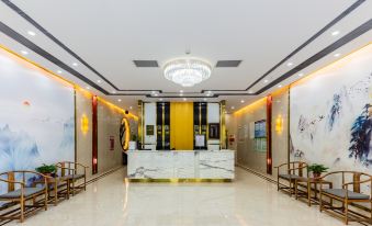 Fuer International Hotel Jinhui