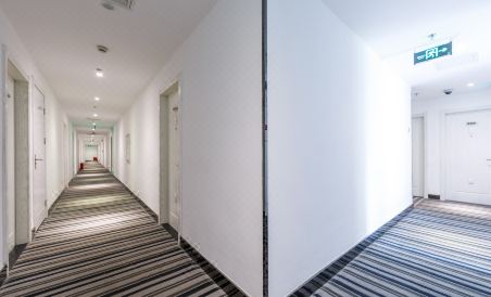 Hi Inn (Shanghai Changhai Road) - Housity