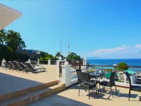 Manarra Sea View Resort Hoteles en 