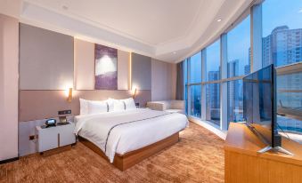Yeste International Hotel(Nanning Chaoyang square district government )