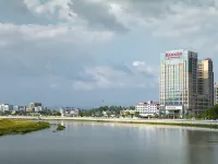 Ramada by Wyndham Huizhou Longmen Hotel di Longmen County