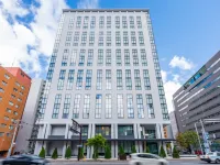 Keio Prelia Hotel Sapporo Отели в г. 