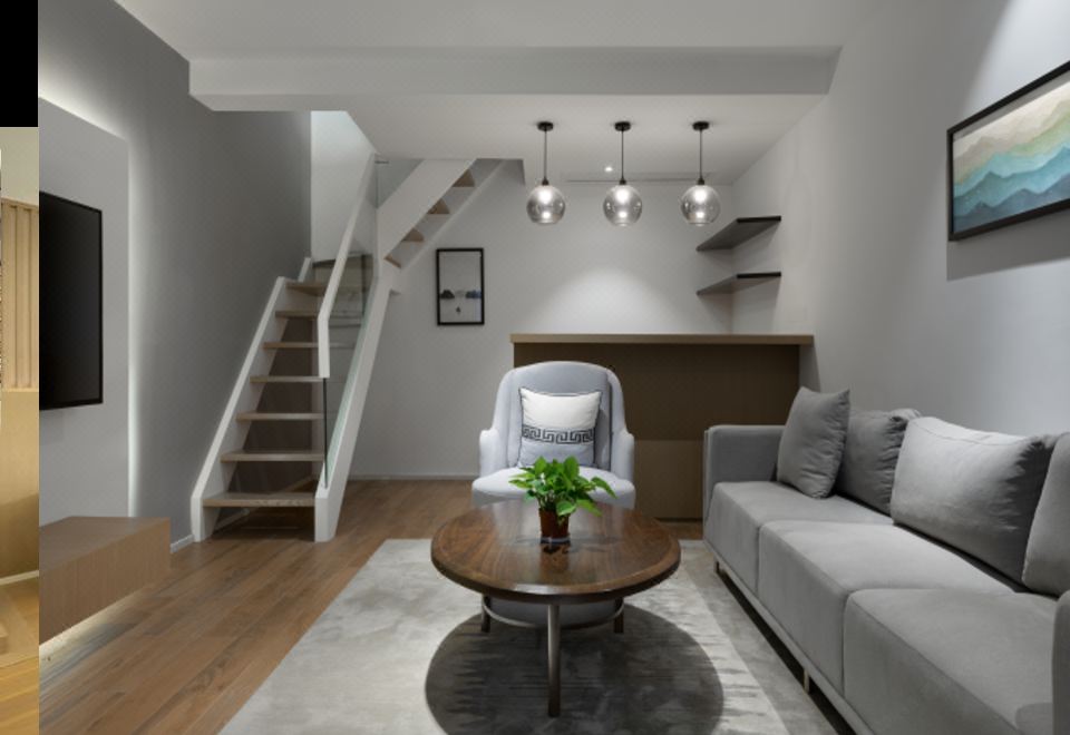 Guestroom - Courtyard-View (Double Bed)