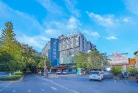 Joyice Hotel (Huangshan Tunxi Old Street) Ξενοδοχεία στην πόλη 