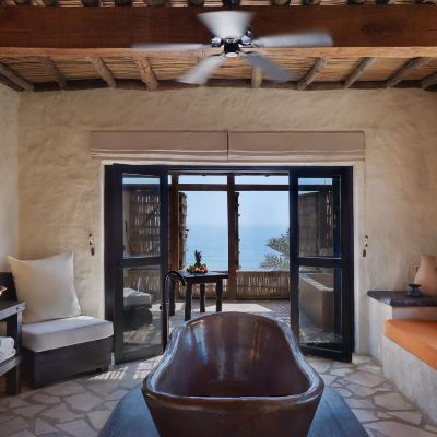 The Private Reserve 志加灣六感度假酒店優惠