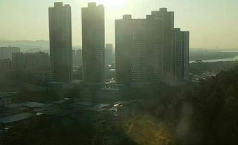 Guangzhou Bohai Apartment (Zengcheng Wanda Plaza)