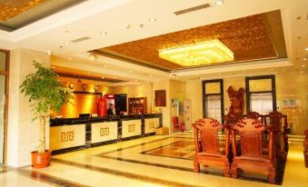 Changsheng Business Hotel