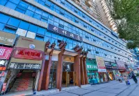Huishui Bieyang Hotel