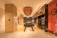 北京三元橋CitiGO歡閣飯店