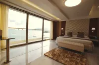 Central Park Reef Resort Hotels in 