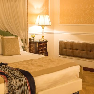 Grand Deluxe Room Hotel Bernini Palace Firenze Promo Code