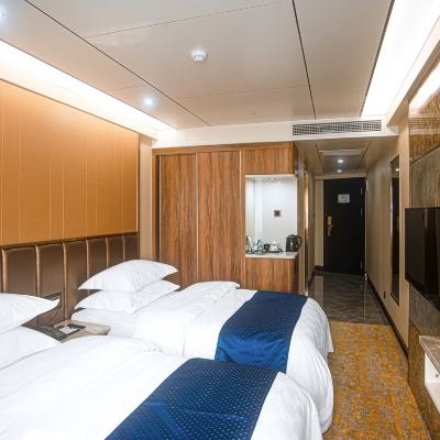 豪華客房 澳門維多利亞飯店優惠