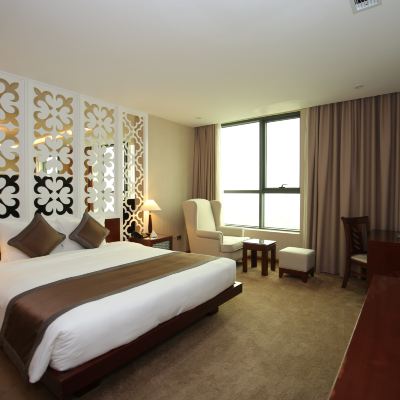 行政套房 孟清大清化酒店優惠