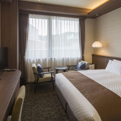 標準雙人房 古湧園遙旅館優惠