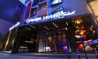 Orange Hotel (Beijing Tiantan)