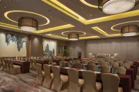 화럭스 호텔 & 리조트 양장 시티 센터 바이 IHG