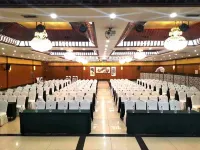 Deming Hotel (Yanji Yanbian University)