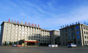 Mengxiya Hotel