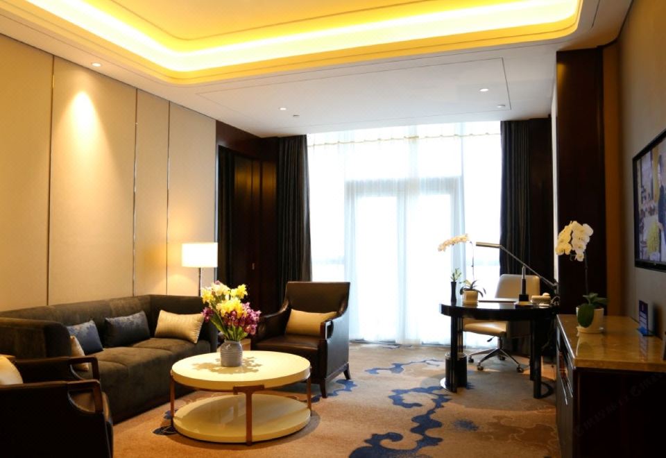 Grand Skylight International Hotel BeijingExecutive Suite