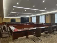 Huashan Hotel (Government compound)