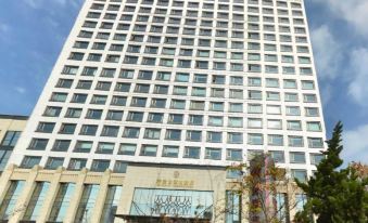 Jincheng Imperial Crown Hotel