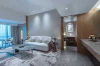 GANZHOU Xingguo Conrab hotel