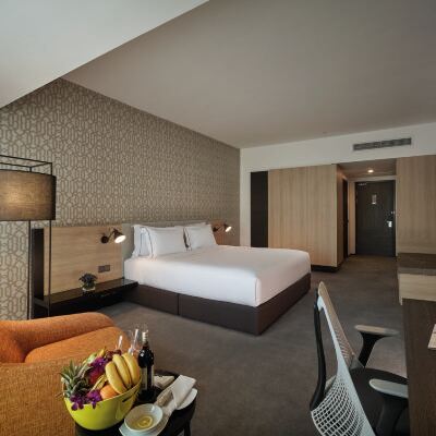 行政房 格尼G飯店優惠