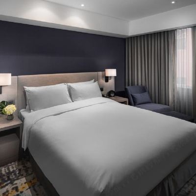 Superior Room Taipei Fullerton Hotel South Promo Code