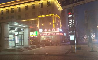 Changchun Shalala Business Hotel